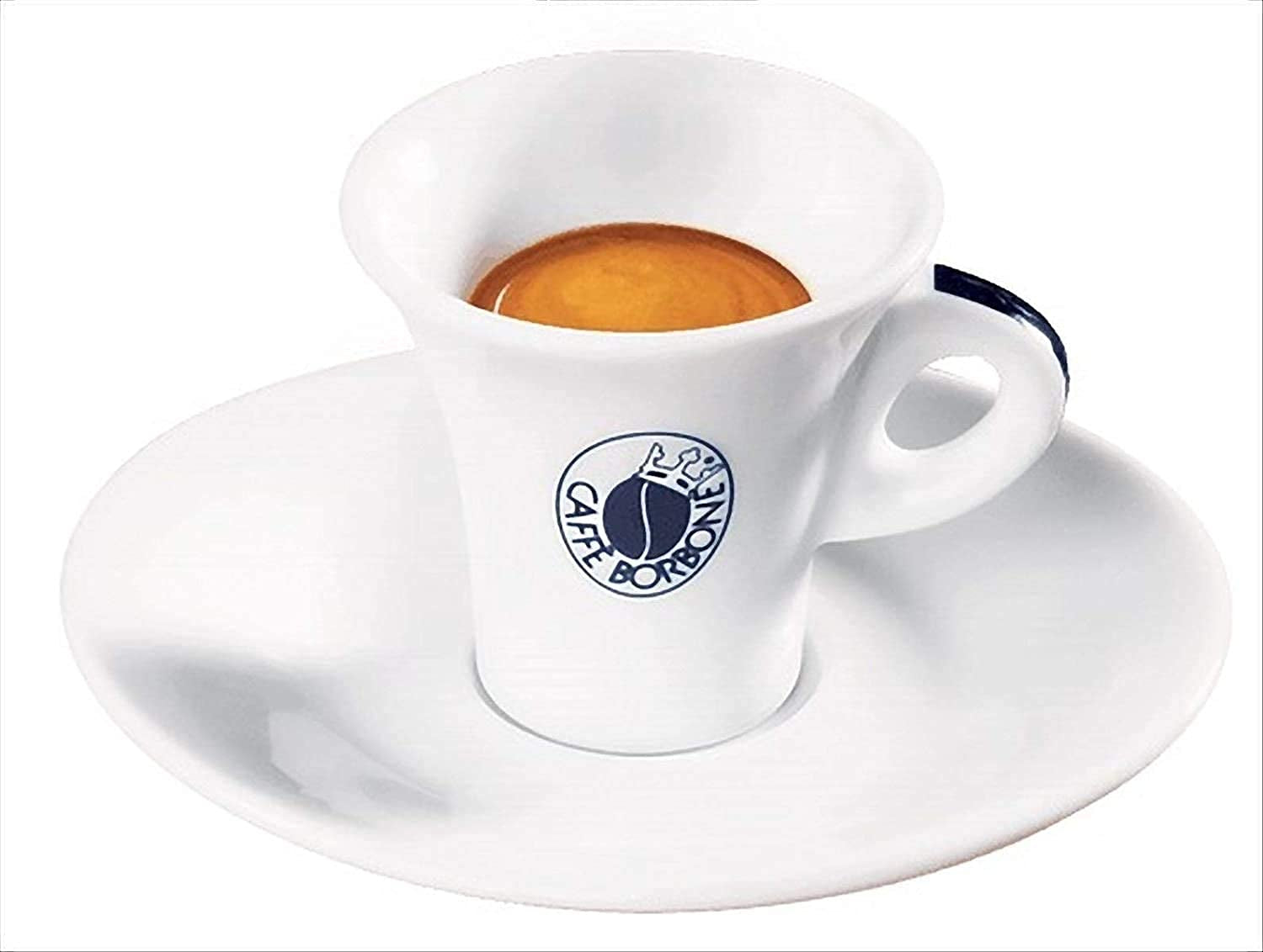 Caffe Borbone czerwona (1000 gramów)