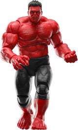 Figurka Red Hulk z serii Marvel Legends (skala: 15 cm) Dla Kapitana Ameryki: Nowy wspaniały świat Figurki Naty Shop