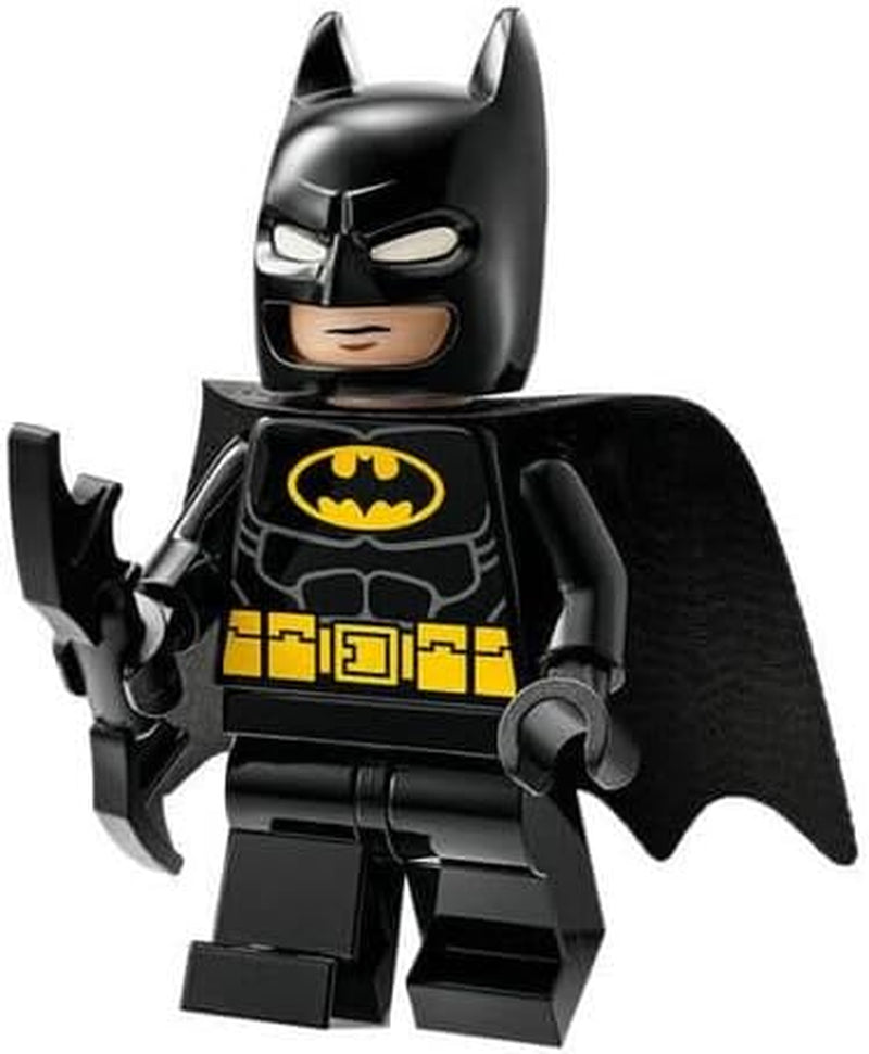 LEGO 76270 DC Comics SUPER Heroes Zestawy do budowania mechów Batmana w sklepie LEGO