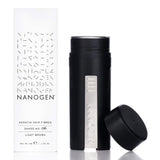 Włókna Zagęszczające Włosy Cynamon 30G Pielęgnacja Włosów Naty Shop Jasny Brąz 30G