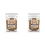 Cukier kokosowy-100% organiczny, nierafinowany, 1 Kg Słodziki Naty Shop 2 x 1 Kg