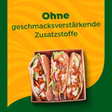 Knorr Fix Kebab für ein würzig und krosses Hähnchen Gericht ohne geschmacksverstärkende Zusatzstoffe 3 Porcje