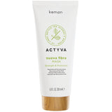 KEMON Actyva Nuova Fibra Mask 200 ml Maska do włosów Naty Shop Tytuł domyślny