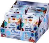 Jada Toys Disney Figurka (1X tajemnicza figurka w opakowaniu w ciemno) - 1 niespodzianka - figurka kolekcjonerska z 12 figurek Disneya, figurka z nano metalu (około 4 cm) dla dzieci i fanów od 3 lat, seria 3 figurki Naty Shop