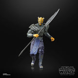 Star Wars Black Series Savage Opress, Star Wars: The Clone Wars Deluxe Figurka kolekcjonerska (15 cm) Figurki Naty Shop