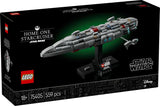LEGO Star Wars 75405 Home One Starcruiser z Powrotu Jedi - Model statku kosmicznego - Zestaw fantasy i kolekcjonerski do zbudowania i wystawienia - Prezent dla dorosłych i nastolatków Zestawy do budowania Besuche den LEGO-Store