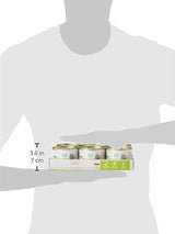 MjAMjAM - Mokra karma dla kotów Premium - Monopack I - z kurczakiem i indykiem, 6-pak (6 x 200g), bez zbóż z dodatkiem mięsa