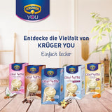 KRÜGER Chai Latte Exotic India typu kokosowo-migdałowy (1 x 0,25 kg)