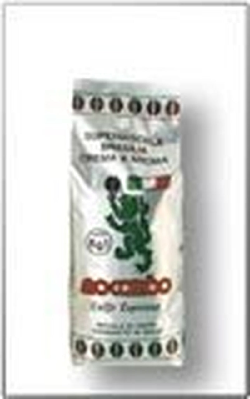2 x Kawa Espresso - Brasilia Crema E Aromat, 250g ziaren