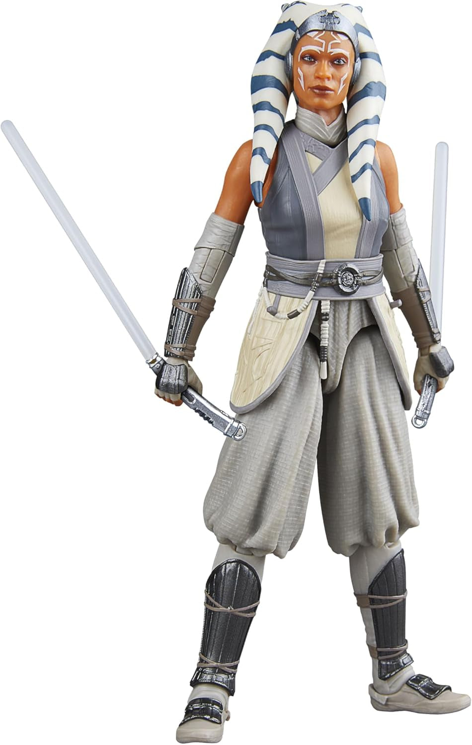 Gwiezdne wojny czarna seria Ahsoka Tano (Peridea), kolekcjonerska figurka Ahsoka, figurki 15 cm sklep Naty domyślny tytuł