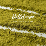 DATTELMANN® - Organiczna herbata Matcha w proszku 100 g – Oryginał z Japonii