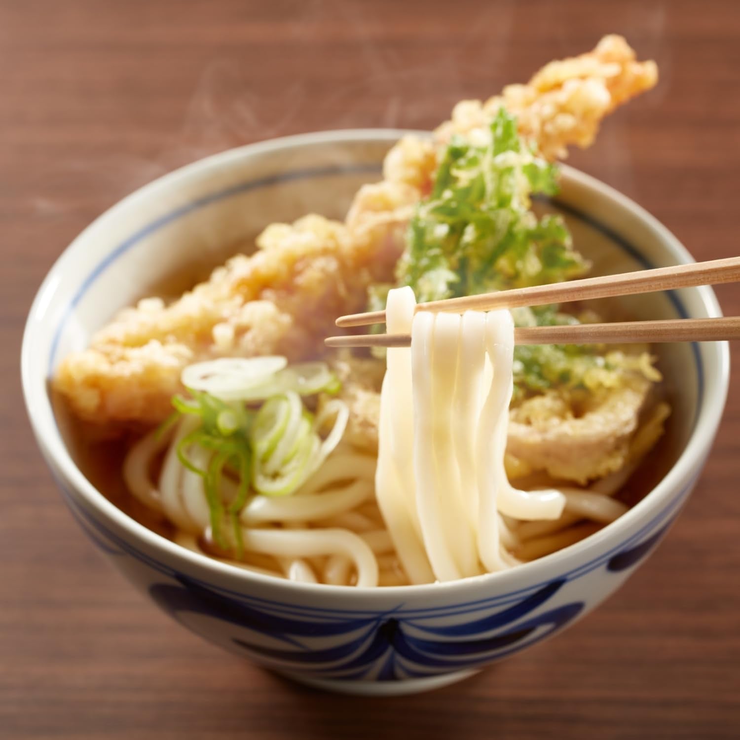 Zimny ​​makaron