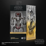 Star Wars Black Series Droideka Destroyer Droid Figurka Star Wars: The Phantom Menace 15cm Figurki Naty Shop