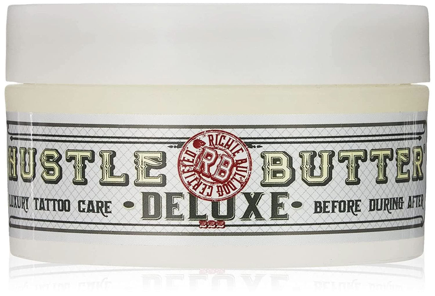 Hustle Butter Deluxe™ Original – 150 ml Naty Shop Prysznic i wanna