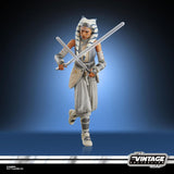 Star Wars Ahsoka Tano Vintage Collection (Peridea), Star Wars: Ahsoka Figurka kolekcjonerska, (skala 9,5 cm) Figurki Naty Shop