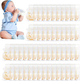 Vinabo 50 Stück Muttermilchbeutel, 250 ml torba do przechowywania mleka muttermilk niezawierającego Bpa, Milchbeutel Für Muttermilch Mit Ausgießer Für Das Stillen, Selbststehender, Kann Eingefroren Werden, Vorsterilisiert Akcesoria Żywność i karmienie piersią Baby Naty Shop