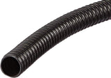 Wąż spiralny Oase 57529 (Ř 19 mm), 5 m - Wysokiej jakości wąż stawowy do ogrodu i stawu, elastyczny wąż do wody, może być używany jako wąż ssący, wąż do pompy, czarny