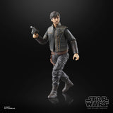 Star Wars Black Series Cassian Andor Andor Figurka kolekcjonerska, 15 cm Figurki Naty Shop