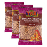TRS - Ciecierzyca brązowa - (1 x 500g)