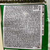 CHA TRA MUE - Mieszanka zielonej herbaty, (1 x 200 g)