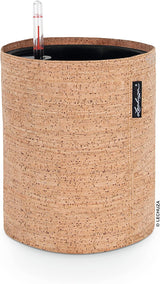LECHUZA TRENDCOVER 23 Naturalny ciemny korek 14181