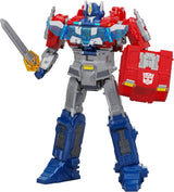 Interaktywna figurka Transformers One Power Flip Optimus Prime (Orion Pax) Figurki Naty Shop