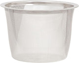 Japoński zestaw do herbaty Juvale z żeliwnym czajnikiem (1200 ml), spodkiem i 2 filiżankami, zestaw do herbaty w stylu Tetsubin, czarny