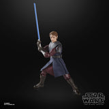 Gwiezdne Wojny Czarna seria Anakin Skywalker, Gwiezdne Wojny: Ahsoka Premium Kolekcjonerska figurka (15 cm) Figurki Naty Shop
