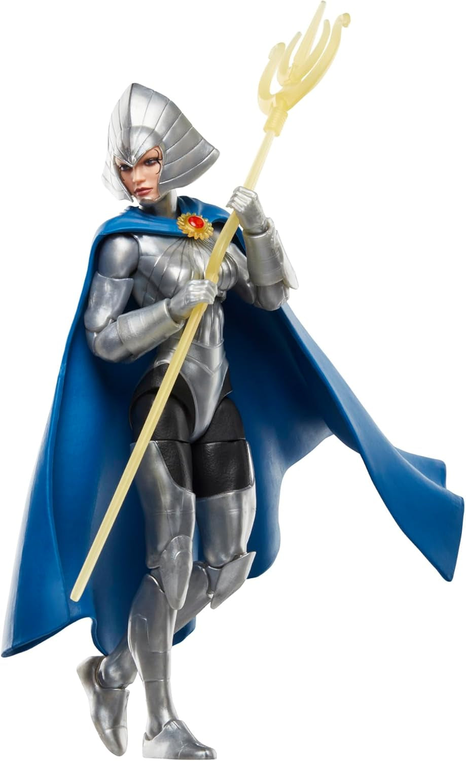 Marvel MVL Legends FC ANV 2 Figurki Naty Shop