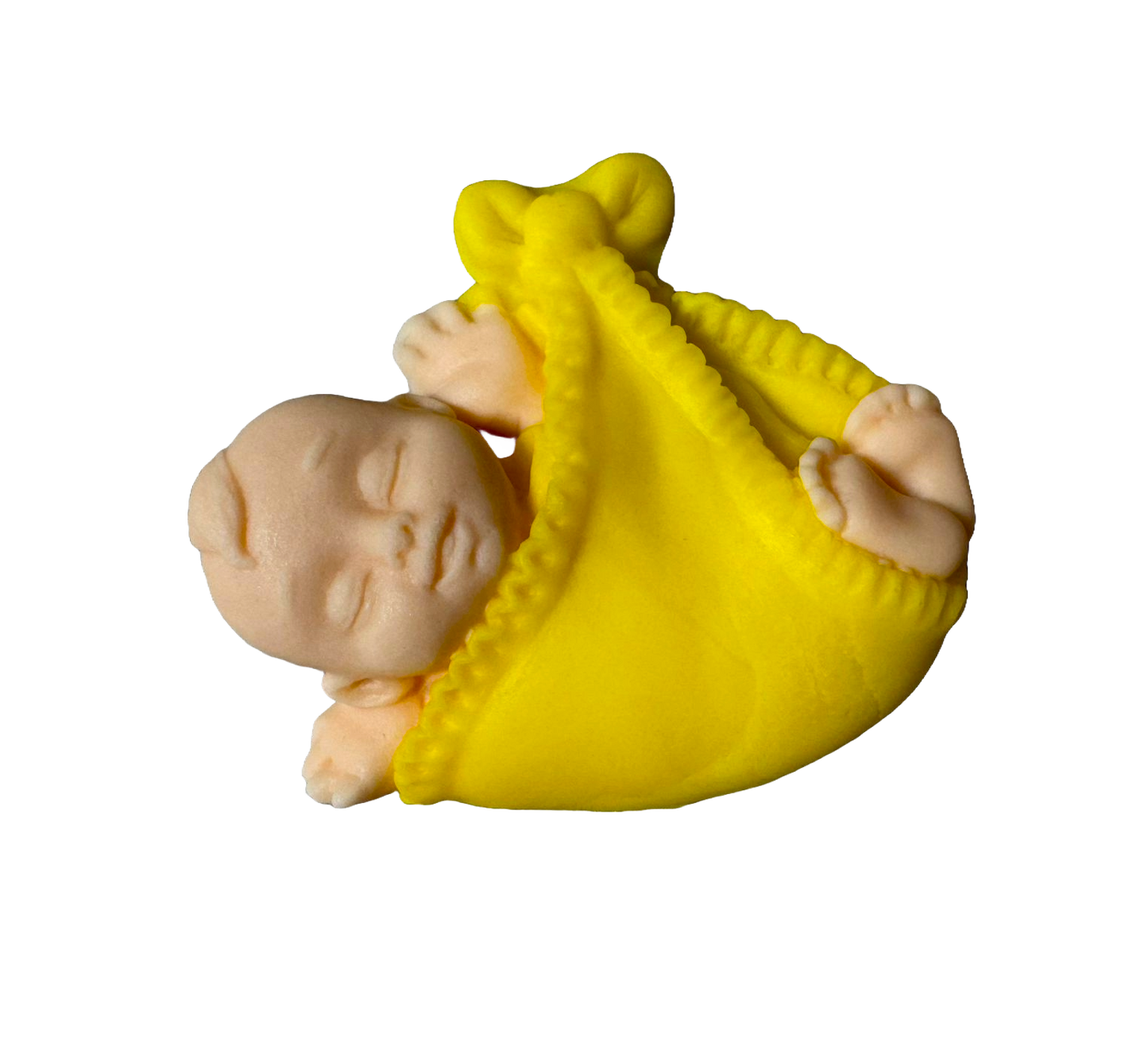Dekoracja z cukru jadalnego, Ozdoby z pasty cukrowej dla dzieci Naty Shop