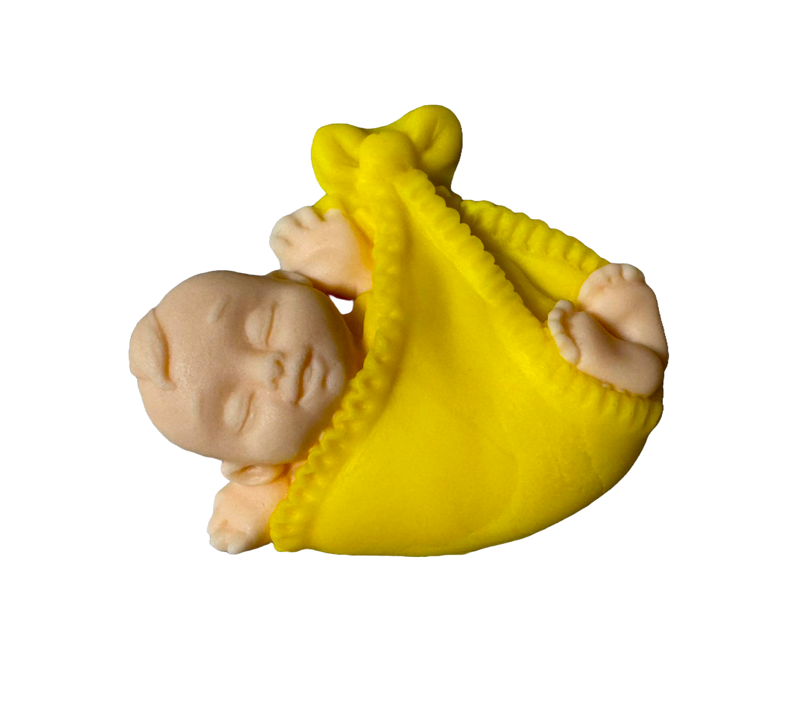 Dekoracja z cukru jadalnego, Ozdoby z pasty cukrowej dla dzieci Naty Shop