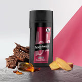 Bruno Banani Loyal Man Żel pod prysznic 3 w 1 do ciała, włosów i twarzy, dla mężczyzn, 250 ml Prysznic i kąpiel Naty Shop