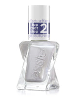 Essie Langanhaltender Nagelleck Top Coat Mit Glänzendem Finish, Maniküre Ohne Uv-Licht, Gel by Essie, Farbe: Nr. 00 Lakier nawierzchniowy, przezroczysty, 1 X 13,5 ml