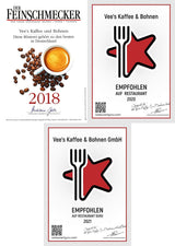 ETIOPIA ekologiczna „Mocca Yirgacheffe” 1000g