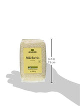 Ekologiczny budyń ryżowy, 500g