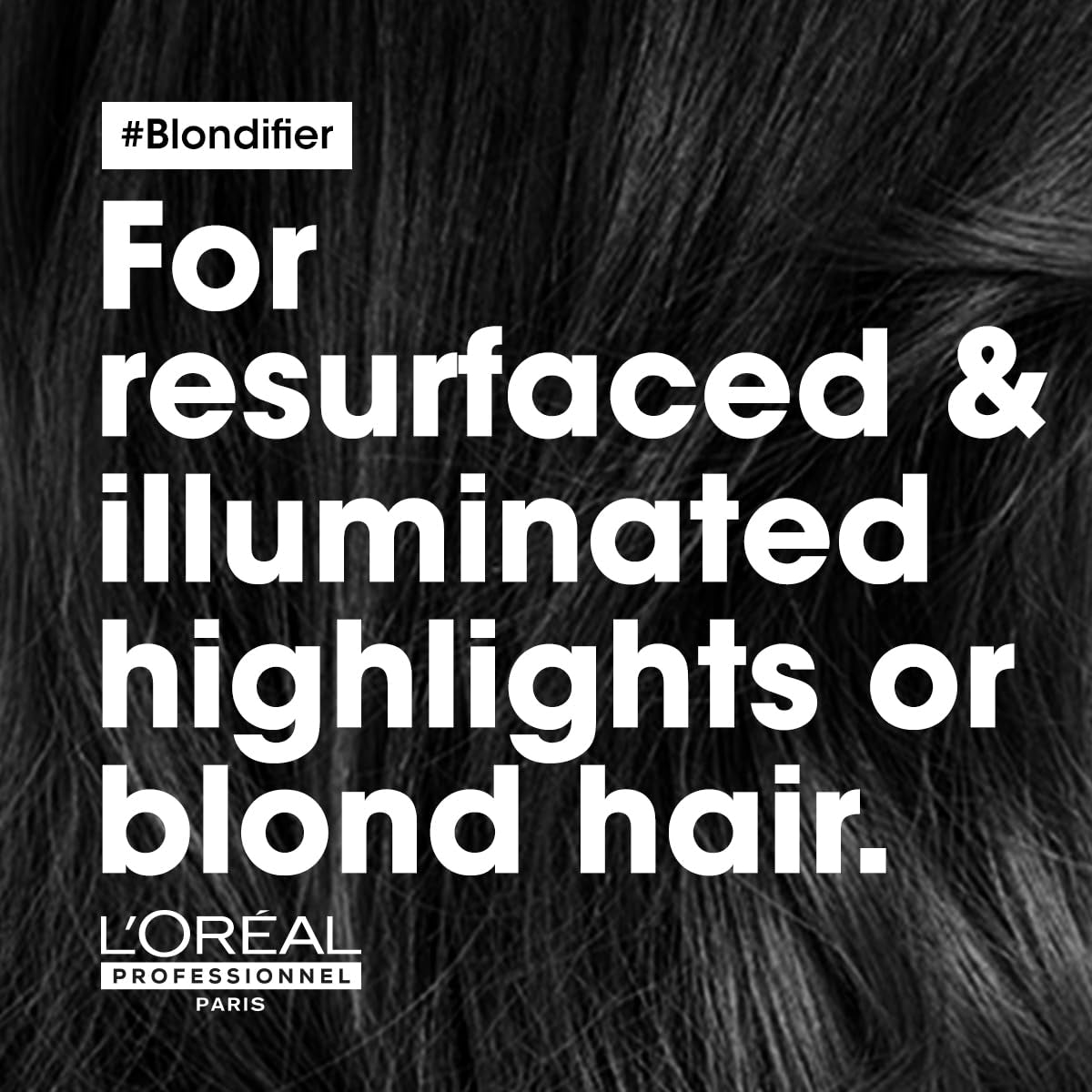 L'Oréal Professionnel Blondifier Mask 250M Naty Shop maska do włosów