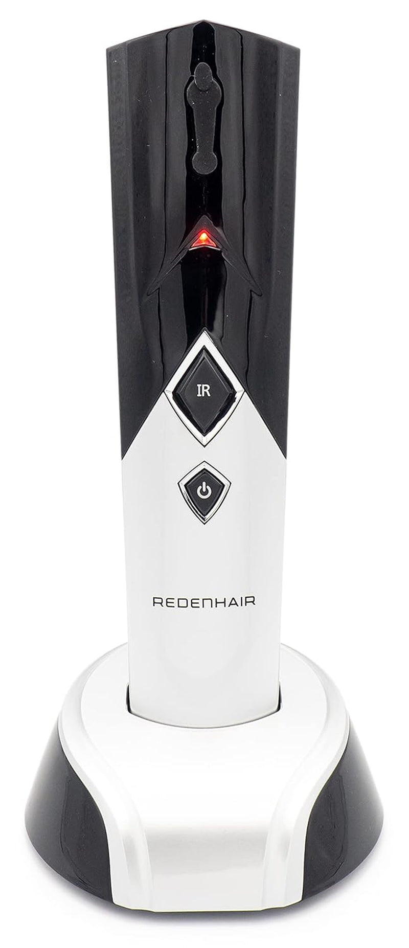 Redenhair Szczotka regenerująca włosy - leczenie wypadania włosów - stymulator wzrostu włosów - idealny porost włosów - zapobieganie wypadaniu włosów dla kobiet i mężczyzn Pielęgnacja włosów Naty Shop
