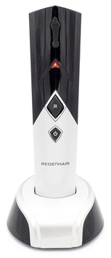Redenhair Szczotka regenerująca włosy - leczenie wypadania włosów - stymulator wzrostu włosów - idealny porost włosów - zapobieganie wypadaniu włosów dla kobiet i mężczyzn Pielęgnacja włosów Naty Shop