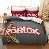 Pościel dziecięca, Pościel Roblox - dziecięca Naty Shop 03