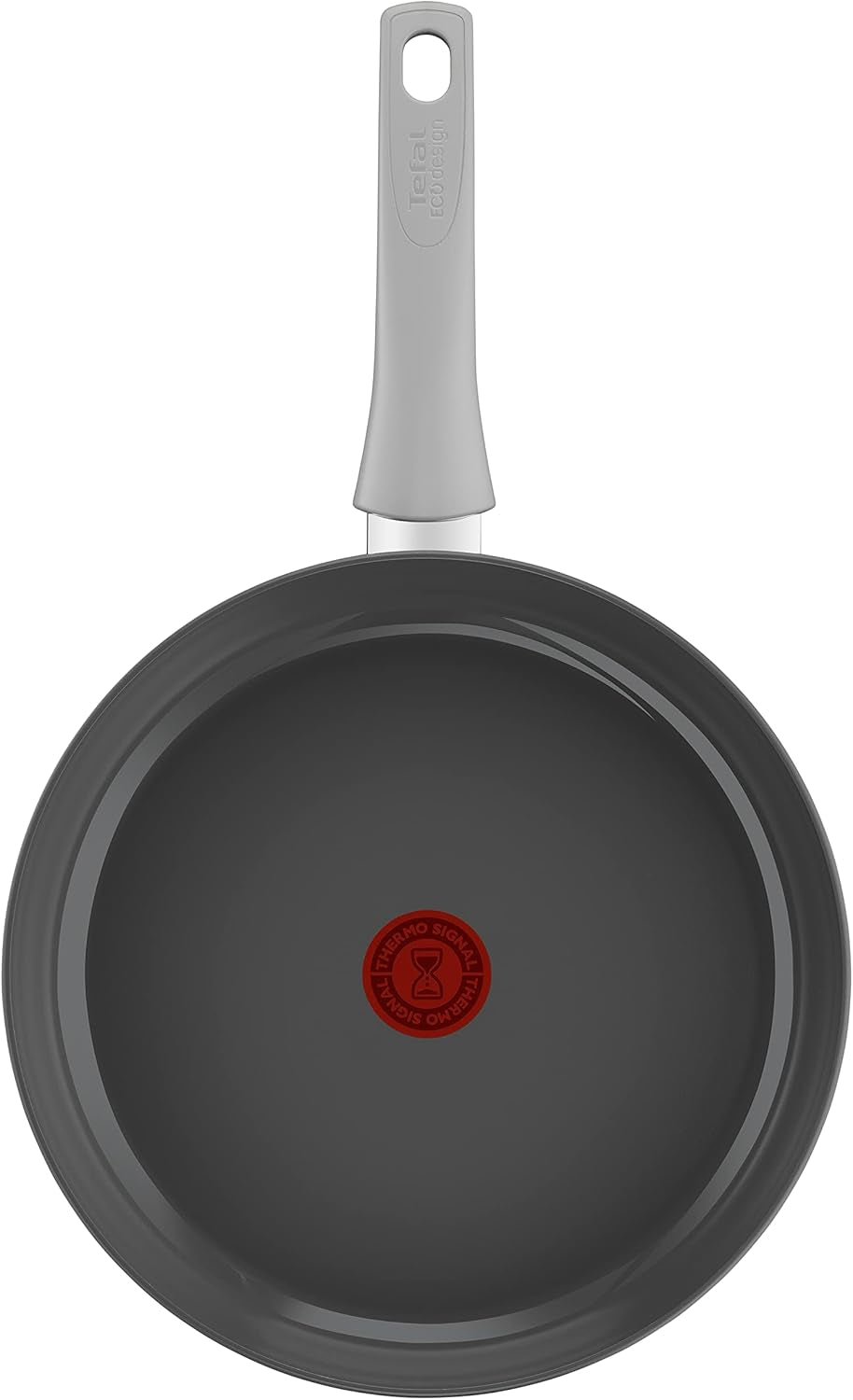 Tefal C42706 Renowacja na patelni 28 cm z uszczelką ceramiczną Garnki i patelnie Naty Shop