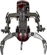 Star Wars Black Series Droideka Destroyer Droid Figurka Star Wars: The Phantom Menace 15cm Figurki Naty Shop