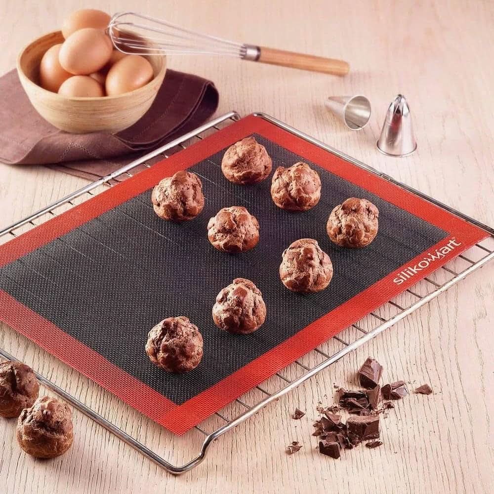 Silikomart 70.109.99.0065 AIR MAT Kuchnia Naty Shop