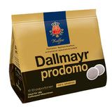 Kaffee Prodomo Kaffeepads, opakowanie 5er (5 x 16 podkładek)