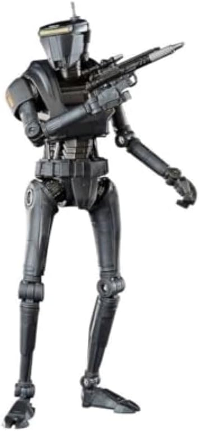 Star Wars Black Series New Republic Security Droid, 15 Cm duża figurka Mandalorian, dla dzieci 4+ figurki Naty Shop domyślny tytuł