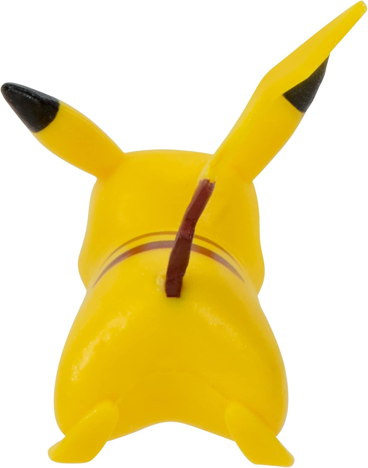 Pokemon PKW2778 Wybierz 3-pak z Pichu i Pikachu oraz 7,6 cm Raichu Battle Figurki Evolution Multipack Style 2 Figurki Naty Shop