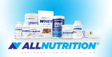 Allnutrition Nutlove Chrupiące Płatki Z Cynamonem 300G Płatki Naty Shop