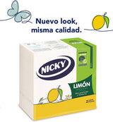 Podawać. Maxi Limon 2 Capas