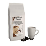 aromatyzator Kaffee Vanille, 500 g, ganze Bohne