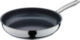 WMF Diabelska patelnia indukcyjna 28 cm z powłoką ceramiczną Garnki i patelnie Naty Shop Domyślny tytuł