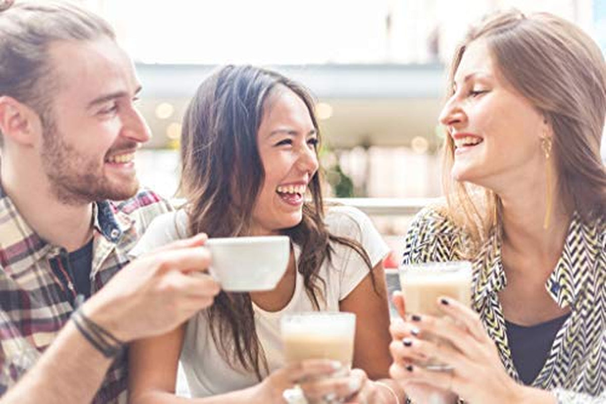 Kawa Iguaque 1000gr | Premium Kaffee ganze Bohnen 100% Arabika z Kolumbii | Familienbetrieb - Single Origin Kaffeebohnen - Nachhaltige eigene Plantage im Hochland - Kräftiges Aroma